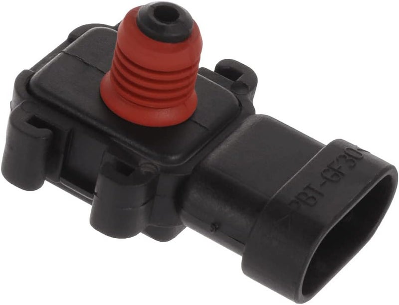 ROADFAR Manifold Absolute Pressure Sensor Fits For Buick or Cadillac For Chevrolet For GMC For Oldsmobile For Pontiac AS59 213-796 213796 213351 2131742 213-4434 2134434 - Image 5